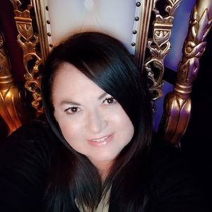 Meet your Posher, Tammy